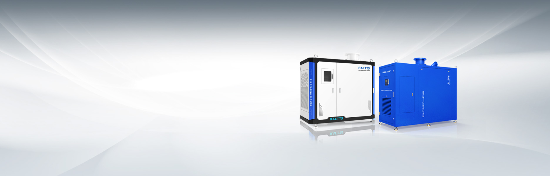 磁懸浮冷媒壓縮機