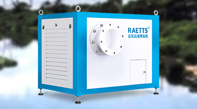 養殖增氧機，水產養殖業的黑科技