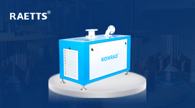 空氣懸浮鼓風機為何如此受歡迎？