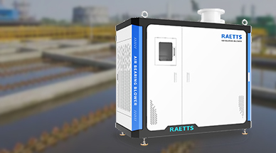 空氣懸浮風機銷量高的原因是什么？