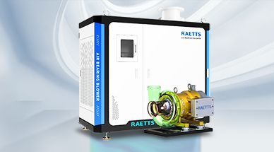 空氣懸浮風機的核心技術是什么？