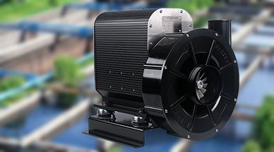 養殖增氧機主要有哪幾種？