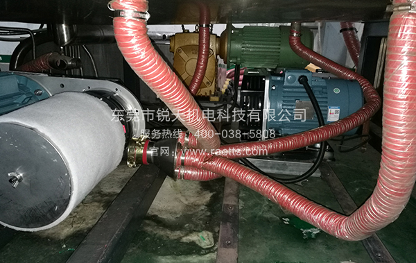 鋼板驅除水分解決方案