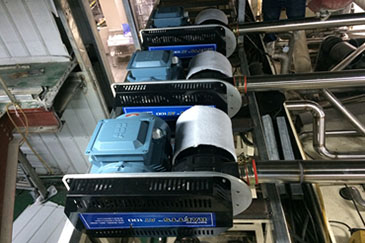 超級風(fēng)機出風(fēng)口位置定制