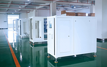 雷茨空氣懸浮鼓風(fēng)機的性能及特點