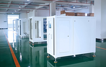 懸浮鼓風機在水處理方面的應用趨勢和發展前景