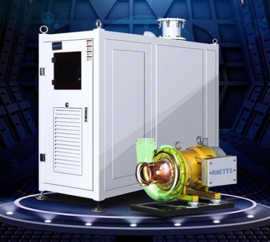 水泥行業(yè)風(fēng)機(jī)節(jié)能改造，雷茨空氣懸浮鼓風(fēng)機(jī)更具優(yōu)勢(shì)