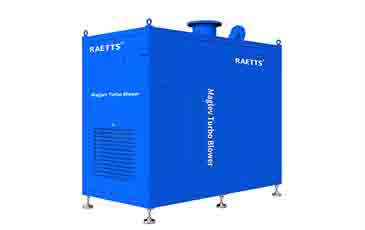 磁懸浮鼓風(fēng)機易損件也就這個了！