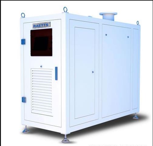 空氣懸浮離心鼓風(fēng)機